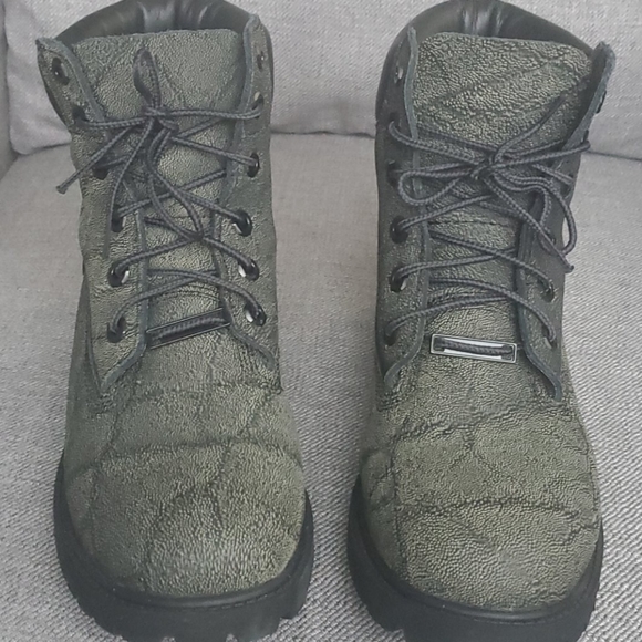 Timberlands boots - Picture 4 of 6